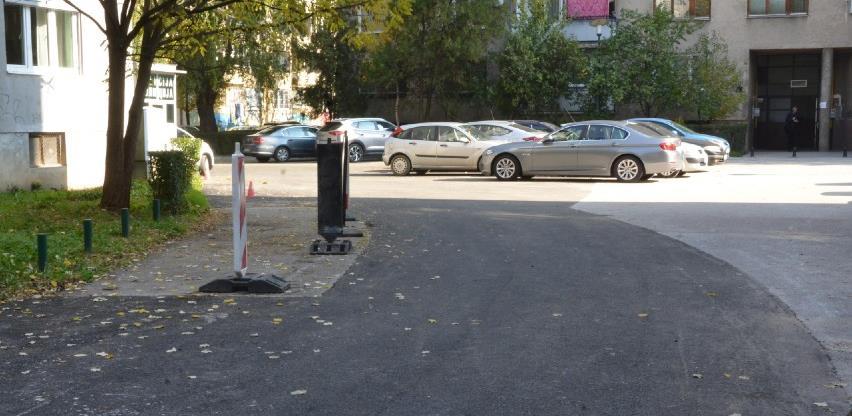 Asfaltiranje