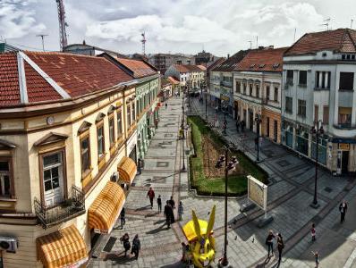 Brčko: Savjetovanje o mogućnostima jačanja kapaciteta lokalnih firmi