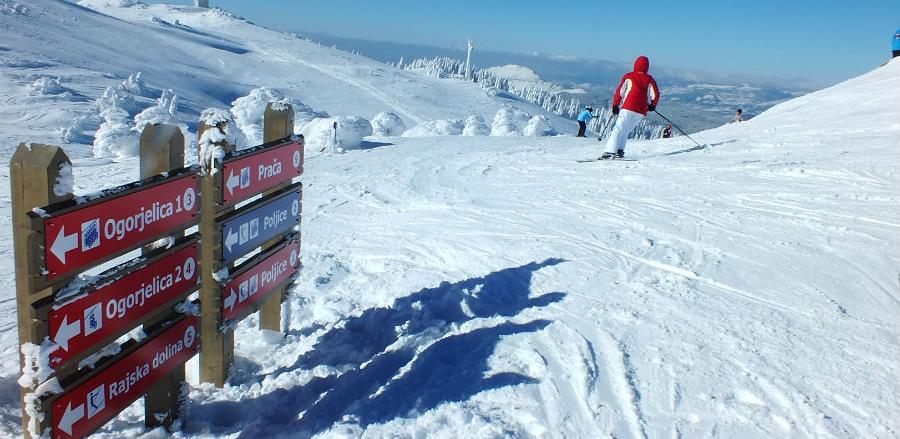 OC Jahorina pred novim projektima: Vještačko jezero čeka dozvole
