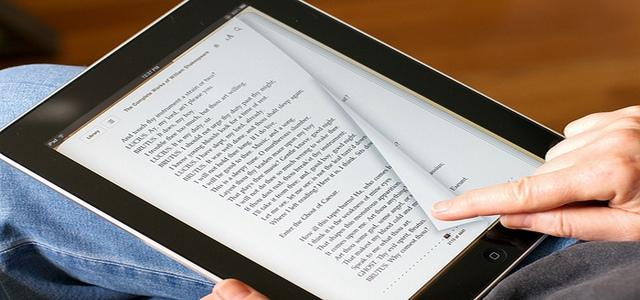 Četvrtina čitalaca u SAD koristi elektronske knjige