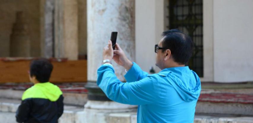 U maju više od 150 hiljada turista posjetilo BiH