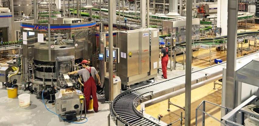 industrijska proizvodnja