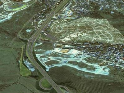 Konaković: Imovinskopravni problemi u gradnji prve transverzale