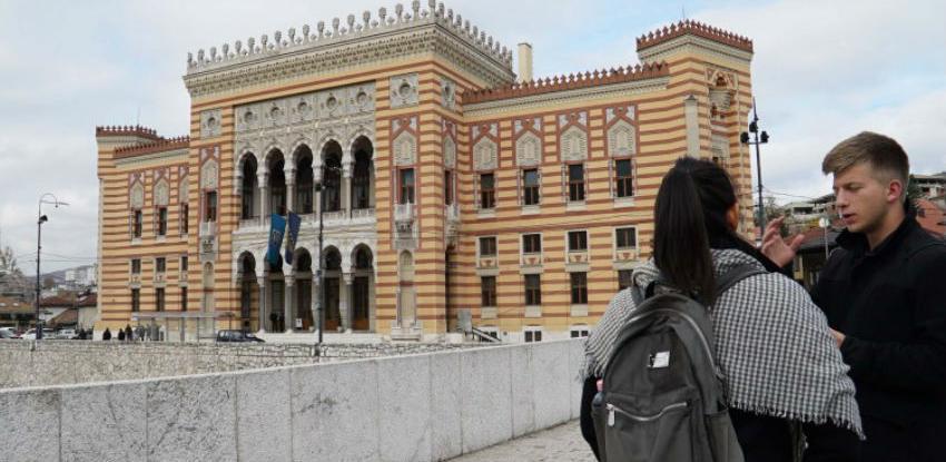 U novembru 85,9 hiljada turista, najviše noćenja gostiju iz Hrvatske i Srbije