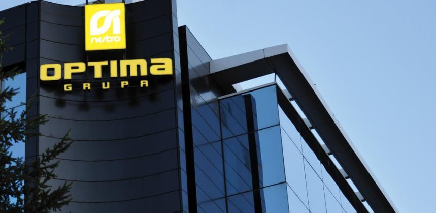 Optima grupa prilagodila radni proces, donaciju goriva i dezinfekciona sredstva
