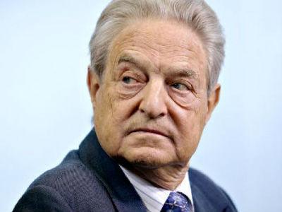 Soros: Dezintegracija EU praktično nepovratna