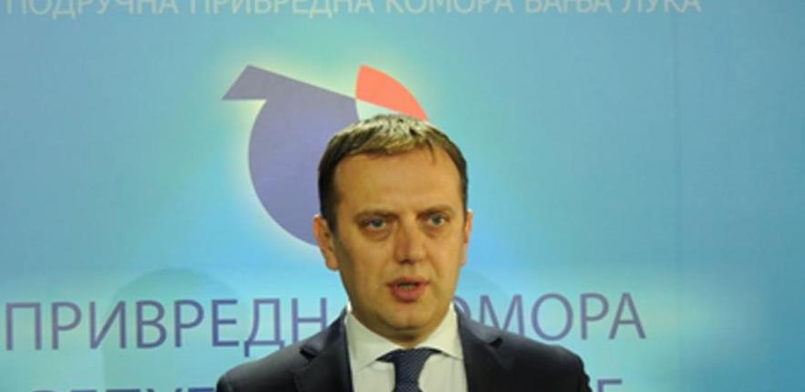 Račić: Ukidanje taksa pozitivna informacija