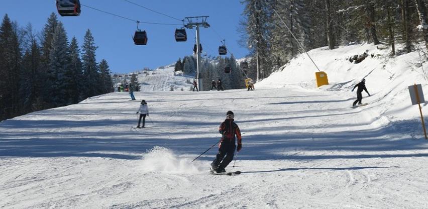 Jahorina