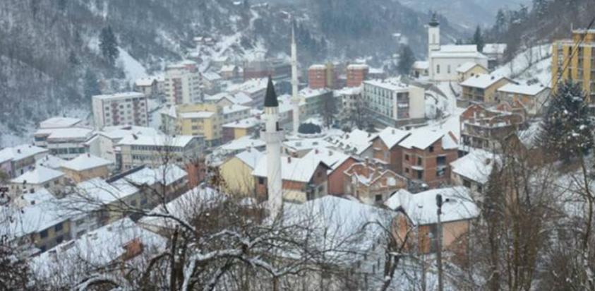 Vlada Srbije obezbijedila još milion eura za Srebrenicu