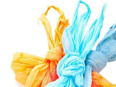 Europska unija pokušava iskorijeniti plastične vrećice