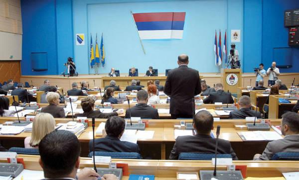 Usvojen set zakona s ciljem suzbijanja sive ekonomije