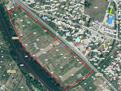 Pokrenuta inicijativa za formiranje poslovne zone na Klopču
