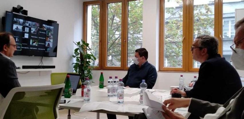 Privrednici pozivaju na poslovanje bez barijera u regionu i sa EU