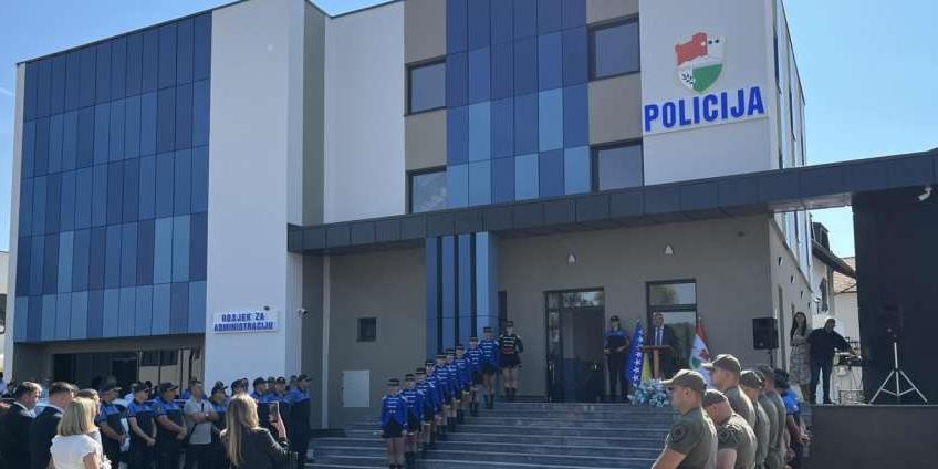 policijska stanica