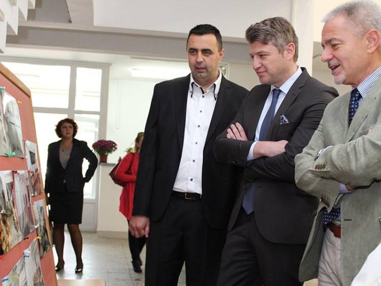 U Maglaju svečano otvorene škole obnovljene nakon majskih poplava