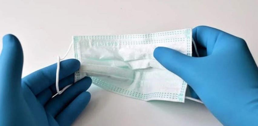 Mjere o nošenju maski i zabrani kretanja predstavljaju kršenje ljudskih prava