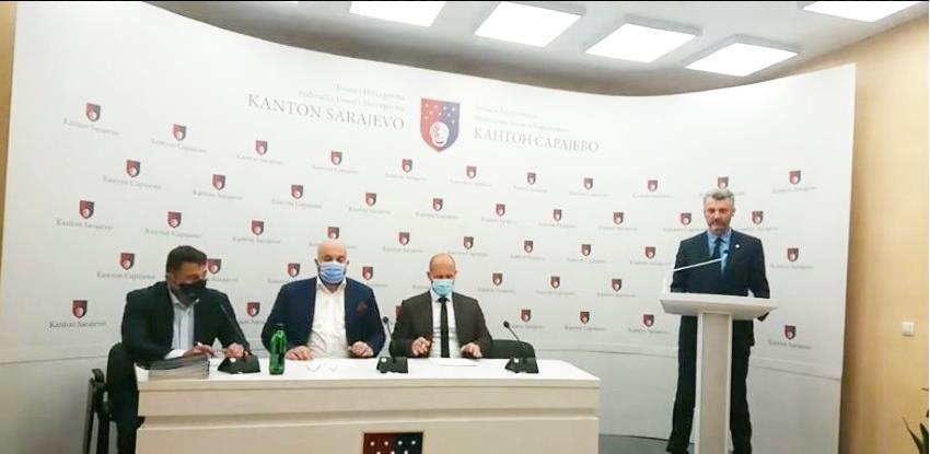 GRAS je tužna, koruptivna priča s velikom materijalnom štetom