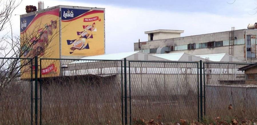 Čapljinska Lasta ponovu u bubnju: Imovina vrijedna 11,4 mil. KM