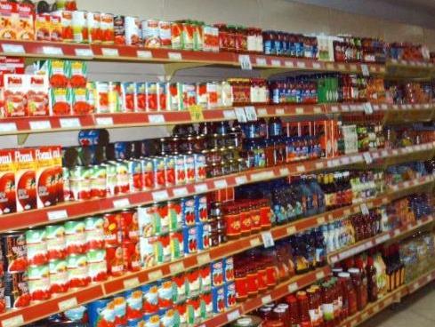 Niže cijene hrane i alkohola
