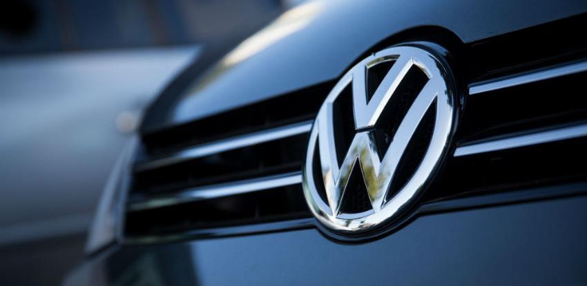 Volkswagen odustaje od proizvodnje automobila na prirodni gas