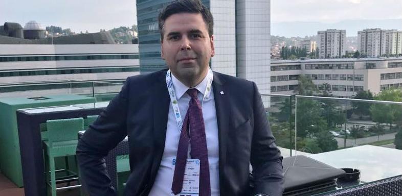 Fahrudin Kešić: Britanski biznismen bh. porijekla "težak" 12 miliona funti