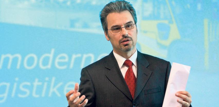 Gost PITT konferencije Antonio Zrilić: Logistika i SCM su zanimanja budućnosti