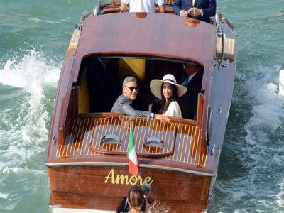 Koliko je koštalo vjenčanje George Clooney-a?