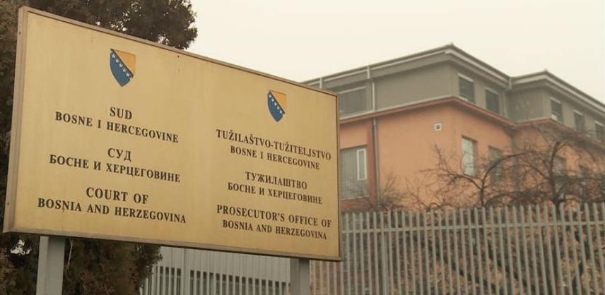 Tužilaštvo