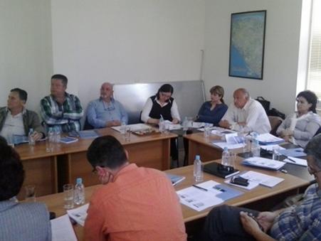 Evropska komisija pohvalila nivo znanja bh. inspektora