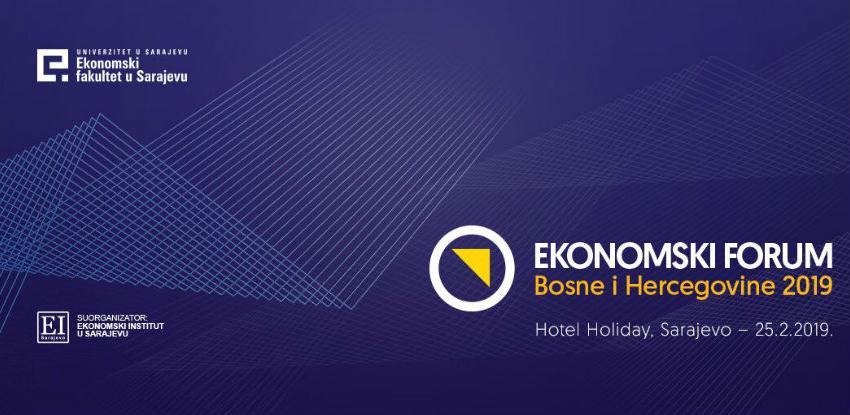 Uživo javljanje Jeffrey Sachs-a na Ekonomskom forumu 2019