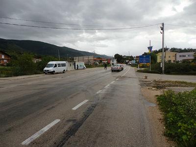 Gorica dobiva suvremen granični prijelaz izgrađen po standardima EU