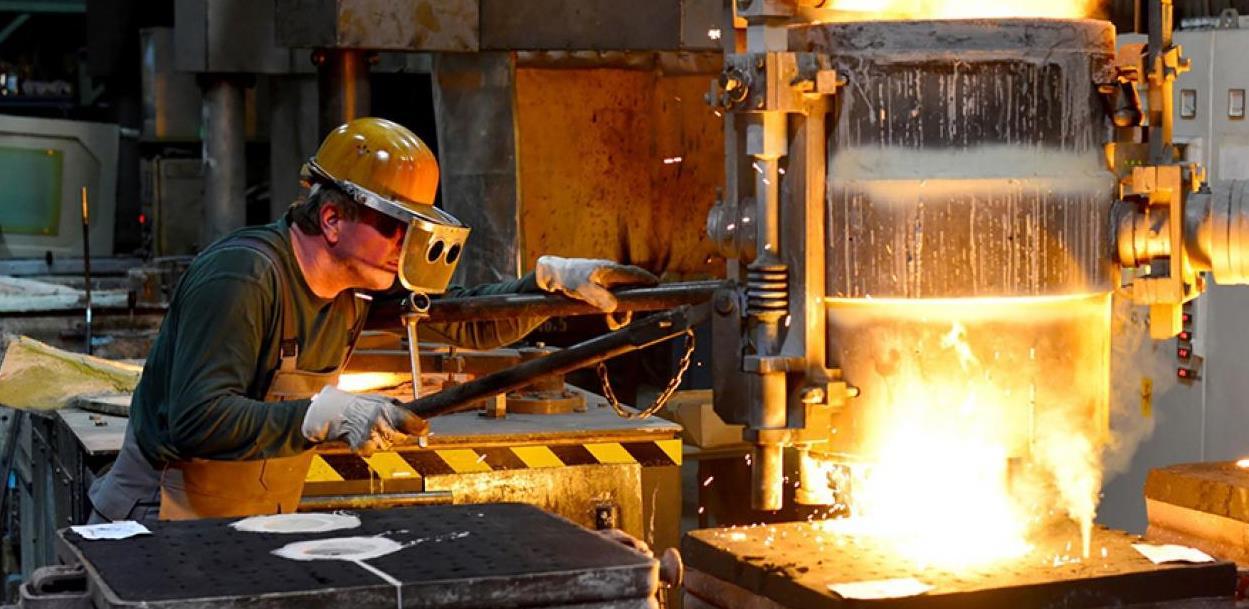 Od realizacije prijedloga UMEI zavisi dalja sudbina metalne i elektro industrije