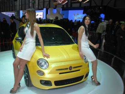 Italijanski kupci automobila široke ruke