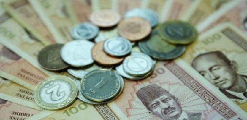 Jandrić: Depoziti u bankama veći od pet milijardi KM