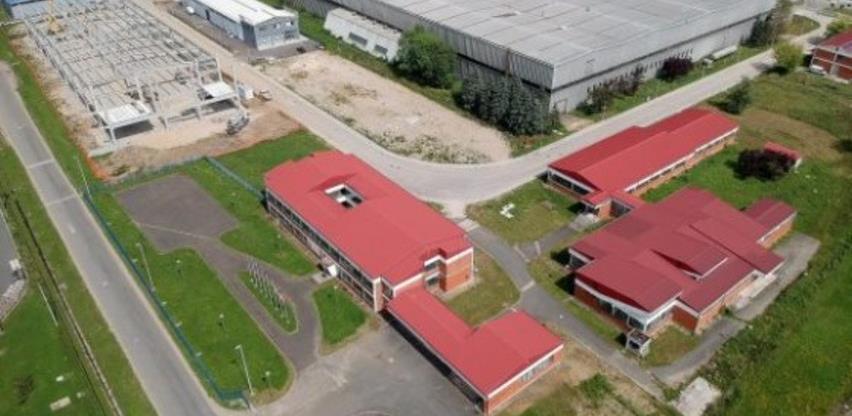 U Poslovnoj zoni Ramići više prostora za nove investitore