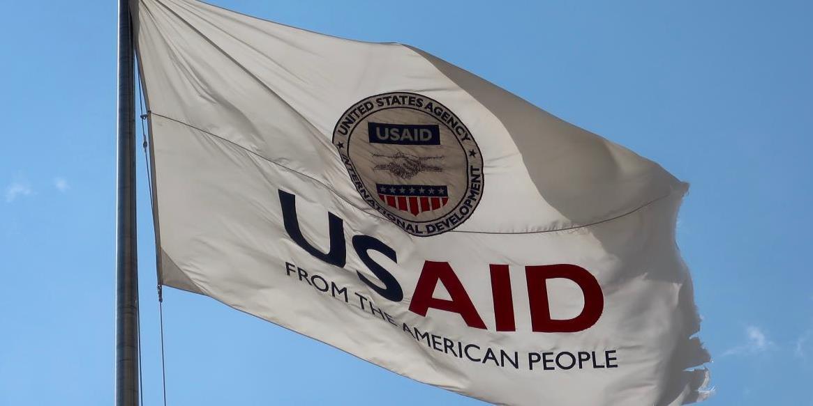 USAID