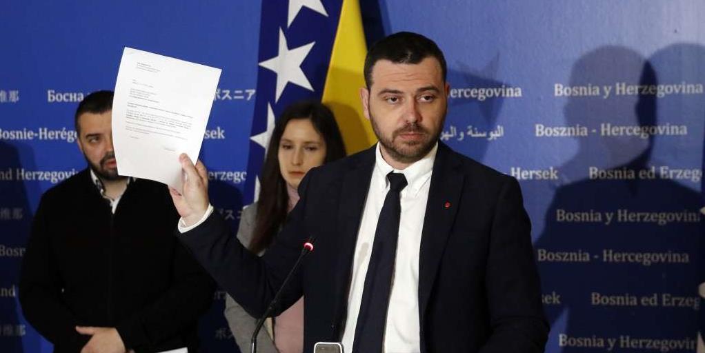 magazinović