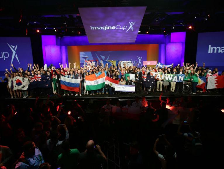 Otvorene prijave za Microsoft Imagine Cup 2015 takmičenje