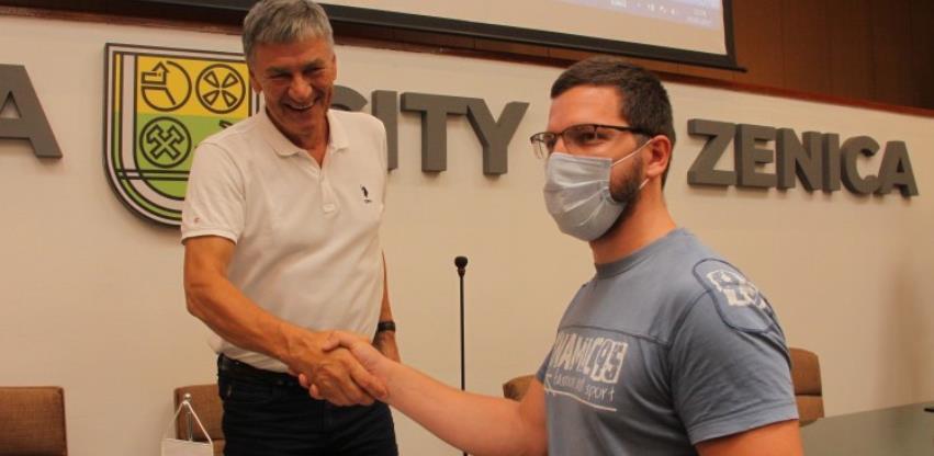 Grad Zenica podržao 13 obrta i 15 d.o.o. preduzeća sa oko 100.000 KM