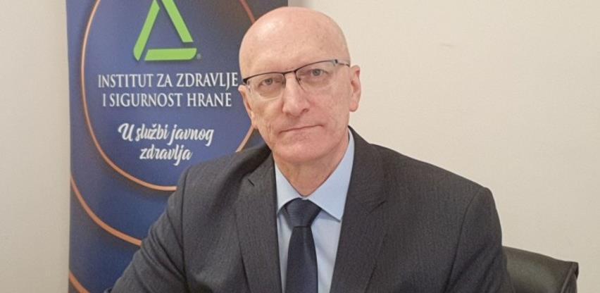 Huseinagić: Uskoro ćemo imati šest savjetovališta za dijabetičare u ZDK-u