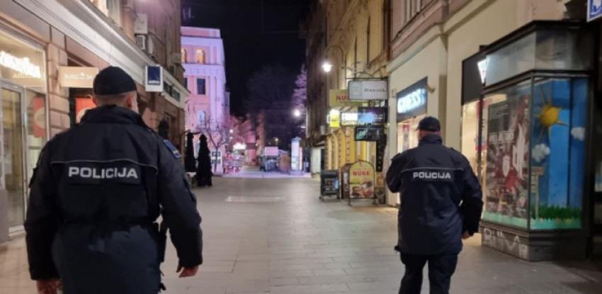 U FBiH ipak neće biti skraćivanja policijskog sata
