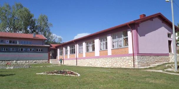 srednja škola