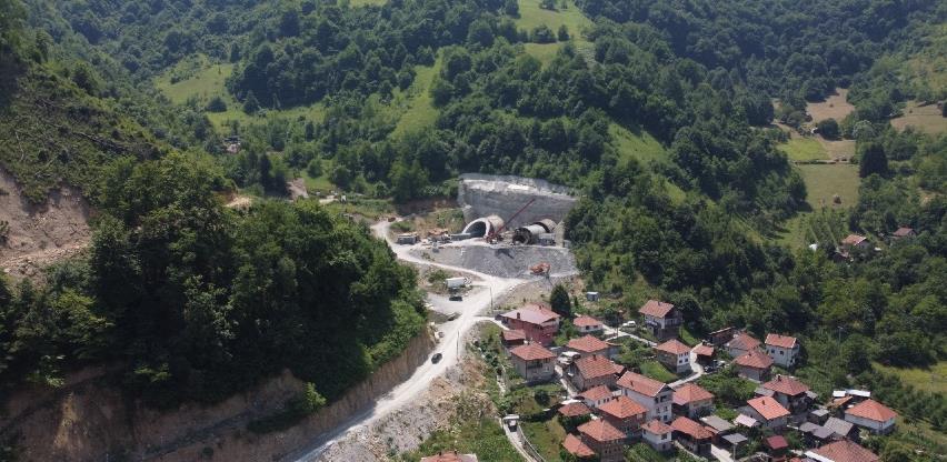 tunel zenica