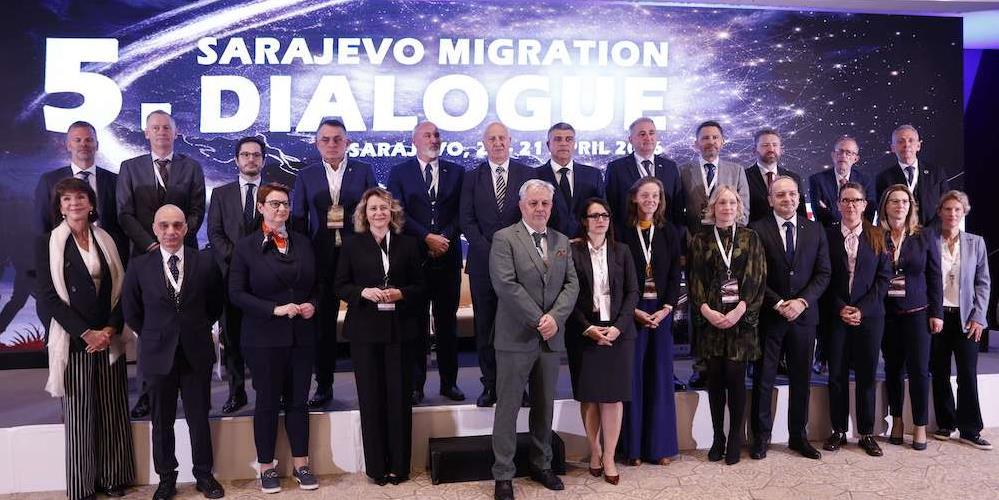 dialog migracije