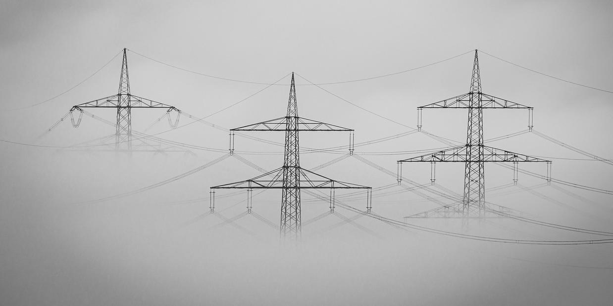 električna energija
