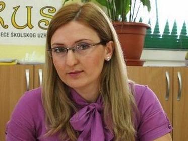 Emina Talić-Hakanović: Od učiteljice do direktorice sopstvene škole