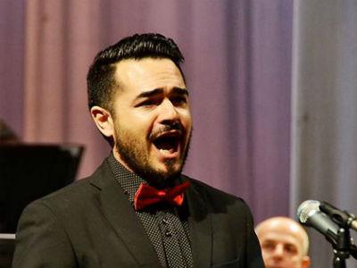 Amir Saračević: Glazba je moj stil življenja