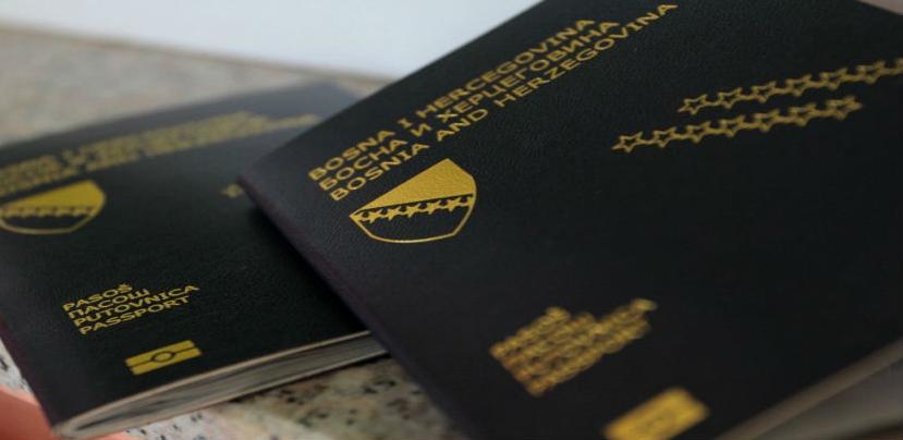 U 2017. godini odricanje od bh. državljanstva zatražilo 4.365 osoba
