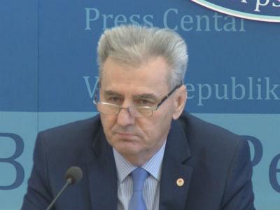 Savanović: Potpisivanje Opšteg kolektivnog ugovora ne prije 20.aprila