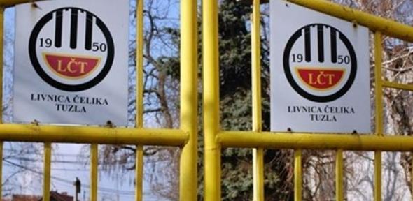 Načelnik Kalesije Sead Džafić kupio Livnicu čelika za 13.9 miliona KM